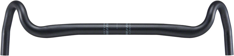 Ritchey Comp Beacon Drop Handlebar - Aluminum 52cm 31.8mm Black XL