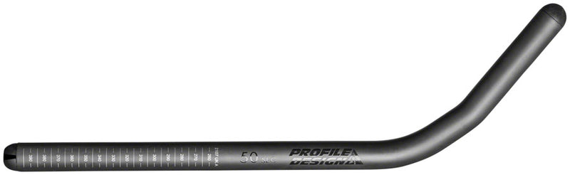 Profile Design 50 SLC Aerobar Extensions - 400mm