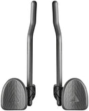 Profile Design Supersonc Ergo+ 4525 SLC Aerobar - Ergo+ Armrest Supersonic Bracket 400mm