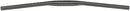 TruVativ Atmos Carbon Flat Handlebar - 760mm Wide 31.8mm Clamp 0mm Rise Natural Carbon A1