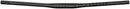 TruVativ Atmos Carbon Flat Handlebar - 760mm Wide 31.8mm Clamp 0mm Rise Natural Carbon A1