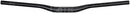 TruVativ Atmos 7K Riser Handlebar - 760mm Wide 31.8mm Clamp 20mm Rise Blast BLK A1