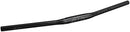 TruVativ Atmos 7K Flat Handlebar - 760mm Wide 31.8mm Clamp 0mm Rise Blast BLK A1