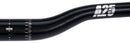 ProTaper A25 Handlebar - 810mm 25mm Rise 31.8mm Aluminum Polish Black