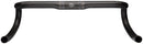 Easton EC90 ALX Drop Handlebar - Carbon 31.8mm 46cm Di2 Internal Routing BLK