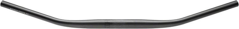 WHISKY Scully Handlebar - Carbon 31.8mm 820mm 20mm Rise