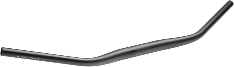 WHISKY Scully Handlebar - Carbon 31.8mm 780mm 20mm Rise