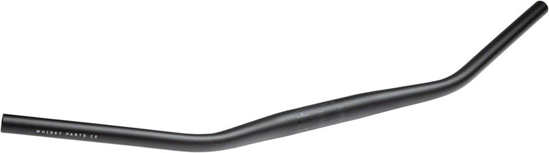 WHISKY Scully Handlebar - Alloy 31.8mm 820mm 20mm Rise
