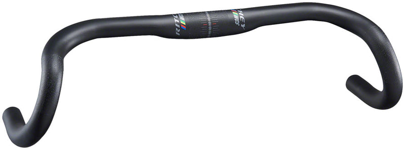 Ritchey WCS Butano Drop Handlebar - 31.8 Internal 44cm Black