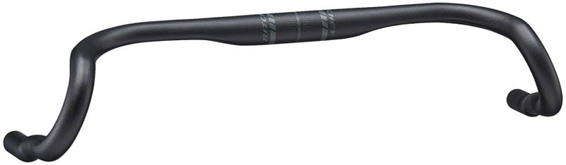 Ritchey Comp Venturemax V2 Drop Handlebar - 31.8mm Clamp 44cm Black