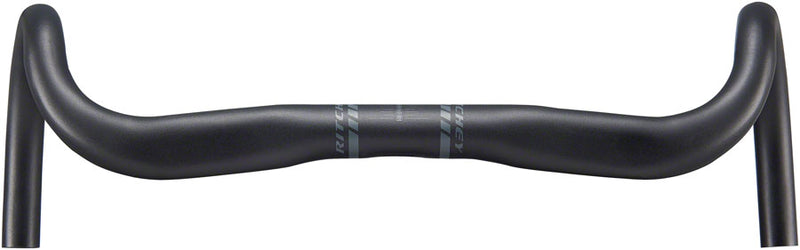 Ritchey Comp Butano Drop Handlebar - Aluminum 42cm 31.8mm Black