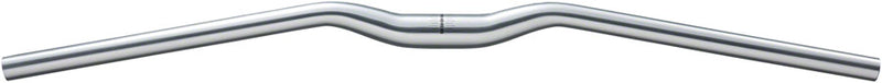 Ritchey Classic Flat Handlebar - Aluminum 780mm 0mm Rise 31.8mm 10 Deg Silver