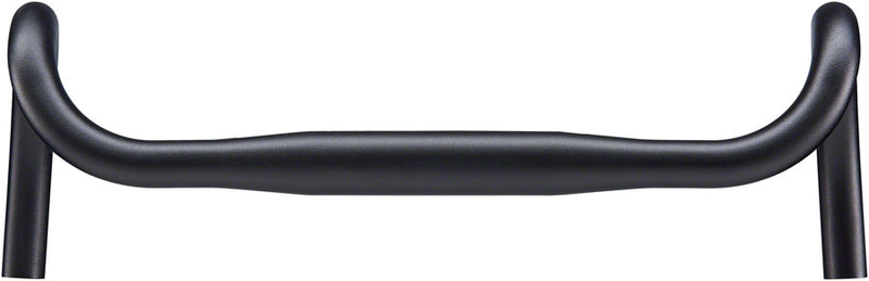 Ritchey RL1 Baquiano Drop Handlebar - Aluminum 40cm 31.8mm Black