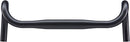Ritchey RL1 Baquiano Drop Handlebar - Aluminum 44cm 31.8mm Black