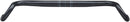 Ritchey Comp Beacon Drop Handlebar - Aluminum 50cm 31.8mm Black XL