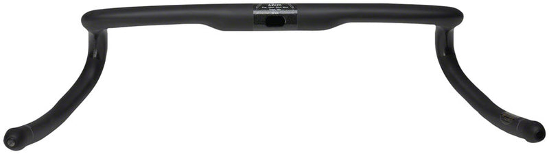 ENVE Composites G Series Gravel Handlebar - Carbon 31.8mm 48cm Black