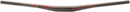 Chromag BZA Handlebar - 35mm Clamp 15mm Rise Black/Red