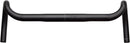 Whisky No.9 12F 2.0 Drop Handlebar - Carbon 31.8 42cm Black