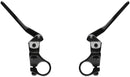 Profile Design Bracket Kit: Flip-Up Style 31.8mm Includes Bottom Clamp