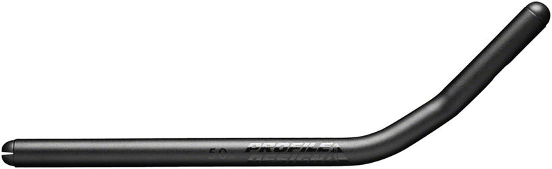 Profile Design 50a Aerobar Extension - 340mm Black