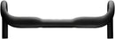 Profile Design DRV/AEROa Drop Handlebar - 42cm 136mm Drop 75mm Reach 31.8mm BLK