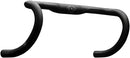 Profile Design DRV/AEROa Road Drop Handlebar - 42cm 105mm Drop 122mm Reach 31.8mm BLK