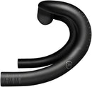 Profile Design DRV/GMR Drop Handlebar - 42cm 121mm Drop 70mm Reach 31.8mm 9mm Rise BLK