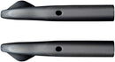 Profile Design WING/20c Base Bar - 31.8 Clamp 42cm Carbon Black