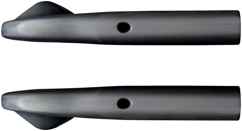 Profile Design WING/20c Base Bar - 31.8 Clamp 42cm Carbon Black