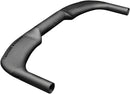 Profile Design WING/20c Base Bar - 31.8 Clamp 38cm Carbon Black