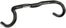 Full Speed Ahead A-Wing Pro AGX Drop Handlebar - Aluminum 31.8mm Clamp 46cm BLK