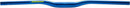 Truvativ Descendant CoLab Troy Lee Designs Riser Bar - 35mm clamp 760mm width 25mm rise Starburst Cyan/Blue