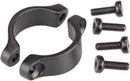 Zipp Vuka Alumina Top-Mount Lower Clamps and Bolts