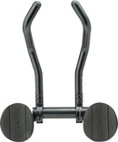 Profile Design Legacy II Aluminum Aerobar ZB Bracket Venturi Armrest Matte BLK