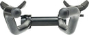 Profile Design Legacy II Aluminum Aerobar ZB Bracket Venturi Armrest Matte BLK