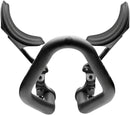 Profile Design Airstryke II Aluminum Aerobar Ergo Armrest L2 Flip-Up Bracket Matte BLK