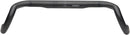 Whisky No.9 24F 2.0 Drop Handlebar - Carbon 31.8mm 40cm Black