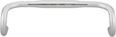 WHISKY No.7 6F Drop Handlebar - Aluminum 31.8mm 46cm Silver