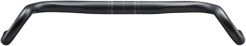 Ritchey Comp Beacon Drop Handlebar - 44cm 31.8 clamp Black