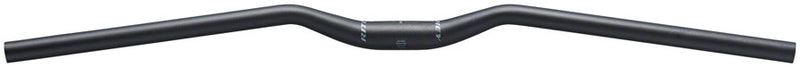 Ritchey WCS Trail Rizer Handlebar - Aluminum 800mm 20mm Rise 31.8mm 10 Deg BLK