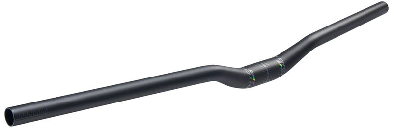 Ritchey WCS Trail Rizer Handlebar- 800mm 20mm rise 10D Black