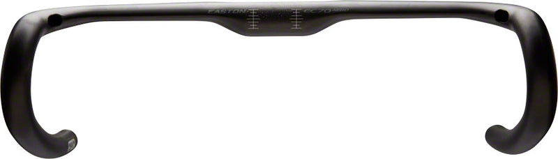 Easton EC70 Aero Drop Handlebar - Carbon 31.8mm 42cm Black