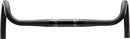 Easton EA70 AX Drop Handlebar - Aluminum 31.8mm 42cm Black