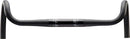 Easton EA70 AX Drop Handlebar - Aluminum 31.8mm 44cm Black
