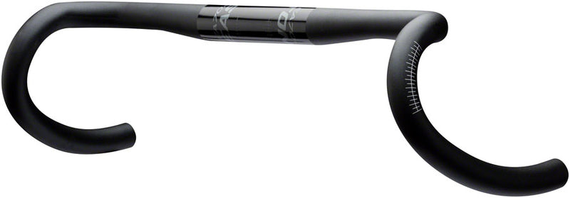 Easton EA70 AX Drop Handlebar - Aluminum 31.8mm 46cm Black
