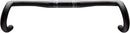 Easton EA70 AX Drop Handlebar - Aluminum 31.8mm 46cm Black