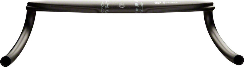 Easton EC70 AX Drop Handlebar - Carbon 31.8mm 40cm Black