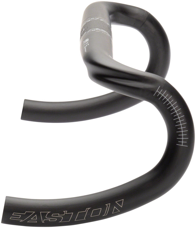 Easton EC90 SLX Drop Handlebar - Carbon 31.8mm 42cm Black