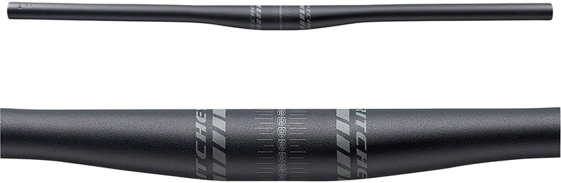 Ritchey Comp Flat Handlebar - 710mm BB Black 5 degree Sweep