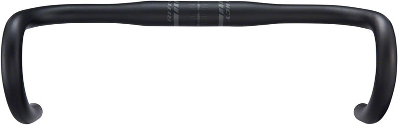 Ritchey Comp Curve Drop Handlebar - Aluminum 31.8 46 BB Black